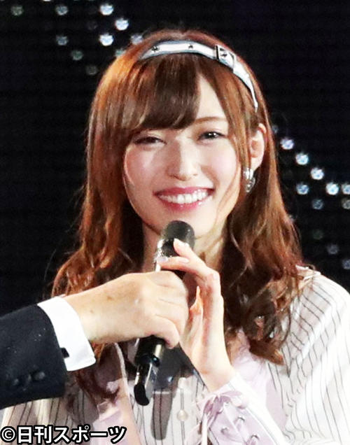 山口真帆