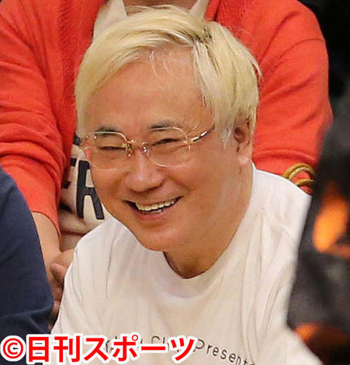 高須院長