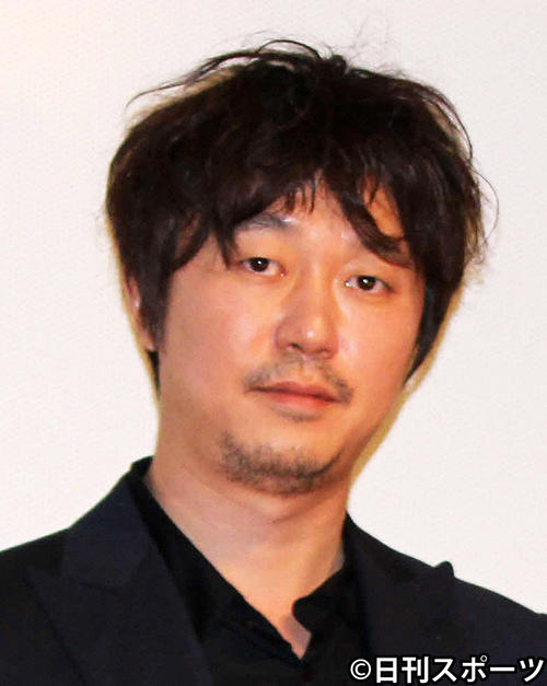 新井浩文容疑者