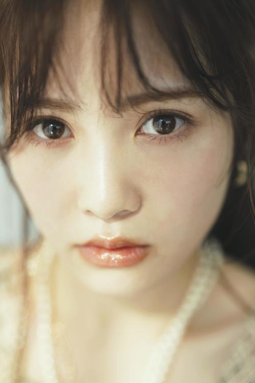 「CanCam」専属モデルに決まった加藤史帆