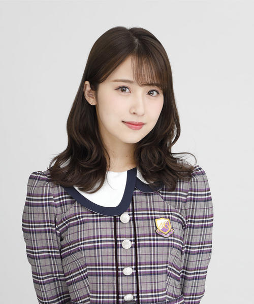 乃木坂46衛藤美彩