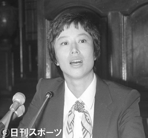 過激な姿を押し通した気遣いの人 花柳幻舟さん悼む 芸能 日刊スポーツ