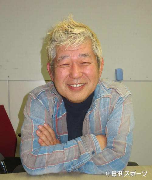 笑いは裏切り 電波少年 つなぎ番組から伝説に 芸能 日刊スポーツ