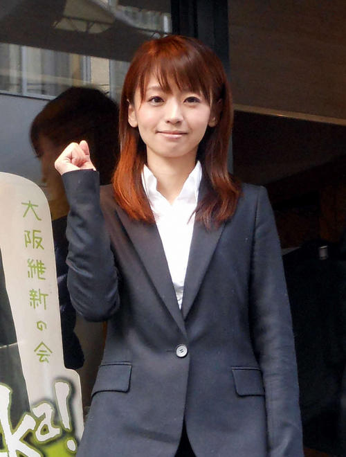 佐々木りえ氏
