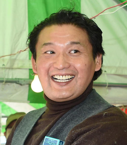 脊山アナのボンデージ 日芸能社会ニュース 芸能ライブ速報 日刊スポーツ
