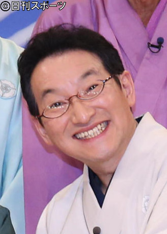 春風亭昇太、落語芸術協会の新会長就任へ - 芸能 : 日刊スポーツ
