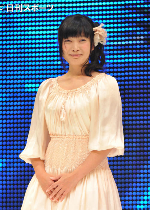 声優福井裕佳梨が離婚 実業家の山本健司氏と 離婚 破局 日刊スポーツ