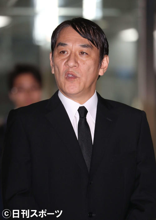 伊藤健太郎は執行猶予か 逃げなければ 弁護士 事件 事故 芸能写真ニュース 日刊スポーツ