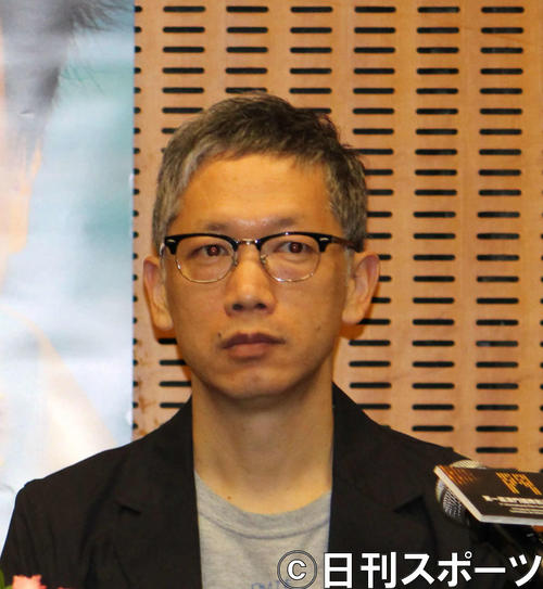 矢口史靖監督