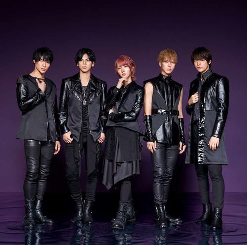 MVを公開したMAG！C☆PRINCE