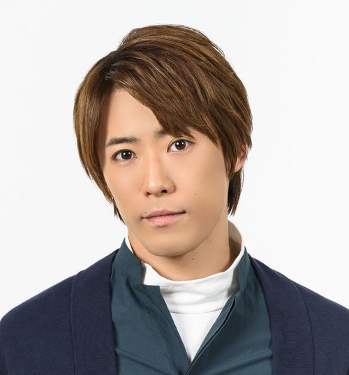 舞台「七人のサムライ　～サムライ魂を永遠に～」に出演するふぉ～ゆ～越岡裕貴