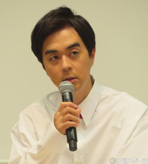 トークショーで語るヒャダイン