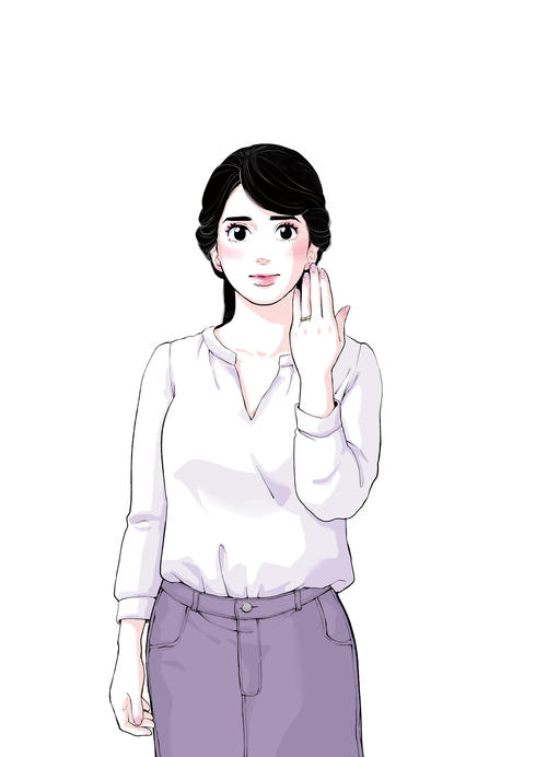 杏が出演する日本テレビ系7月期「偽装不倫」東村アキコさんの原作漫画