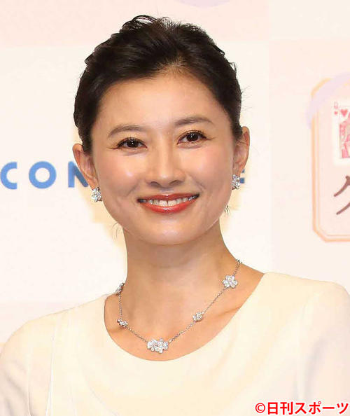 菊川怜