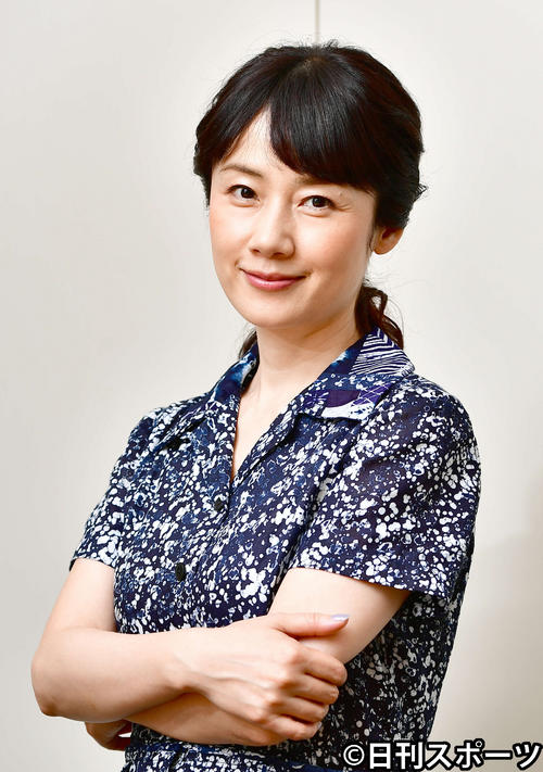 原田知世