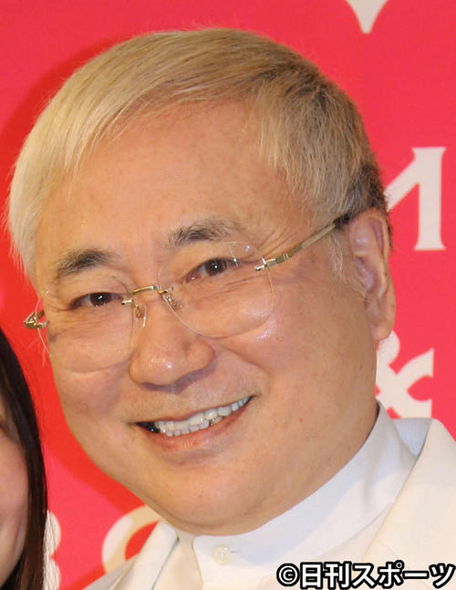 高須克弥院長