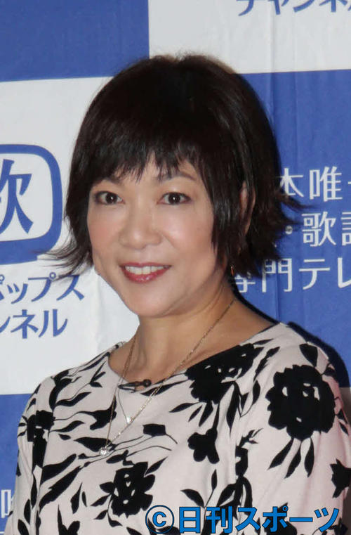 堀ちえみ