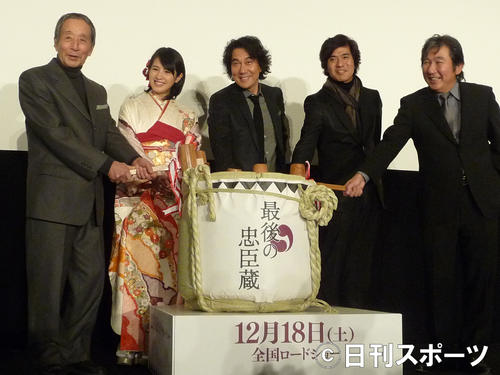 五郎さん 青大将 名優田中邦衛さん写真特集 芸能ライブ速報写真ニュース 日刊スポーツ