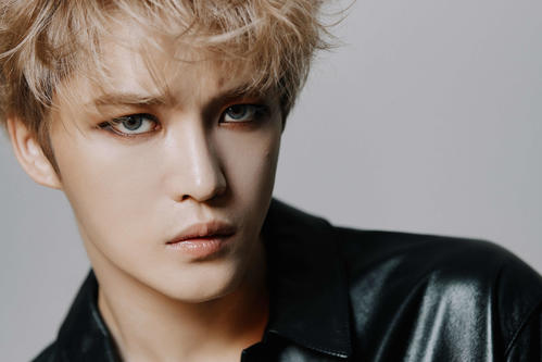 全国ツアーの追加公演を発表したジェジュン