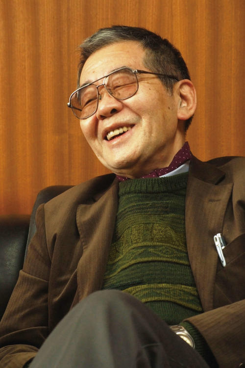 「ルパン三世」原作者モンキー・パンチさん
