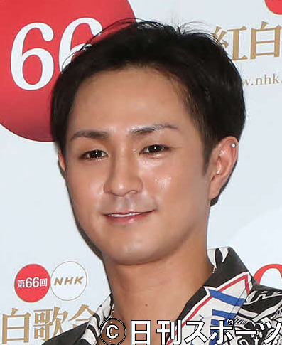 浦田直也（15年撮影）