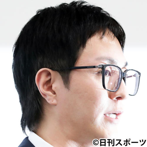 暴力逮捕のａａａ浦田直也が全ての活動自粛を発表 事件 事故 日刊スポーツ