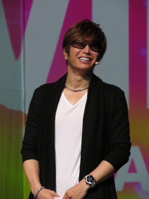 ＧＡＣＫＴ（２０１７年６月２２日）