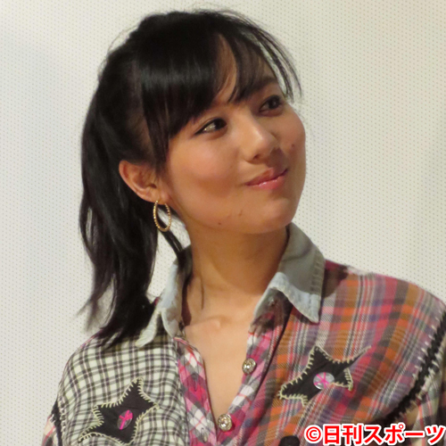 谷村奈南