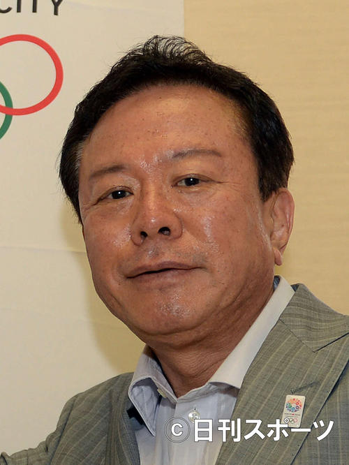 猪瀬直樹氏