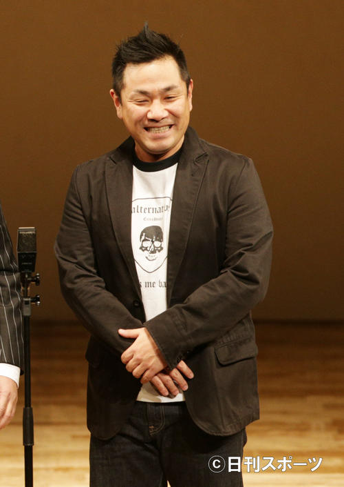 桐畑トール