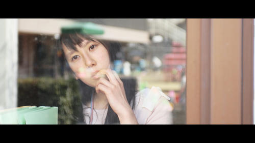 映画「岬の兄妹」で真理子を演じた和田光沙(C)SHINZOKATAYAMA