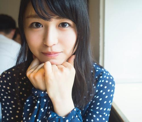 長濱ねるファースト写真集「ここから」の収録カット