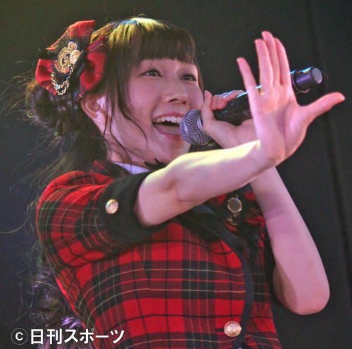 矢倉楓子