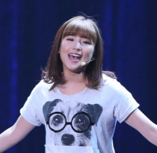 仲川遥香