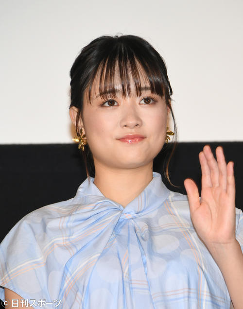 大原桜子