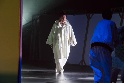 5年ぶりに舞台主演する柳楽優弥