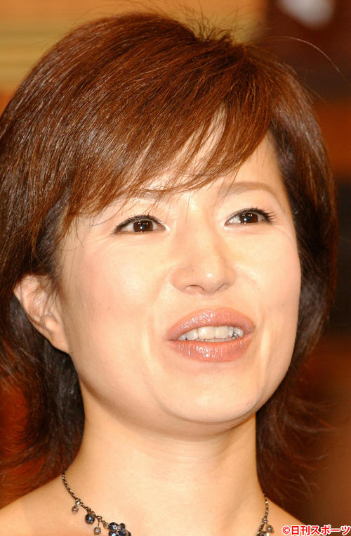 磯野貴理子