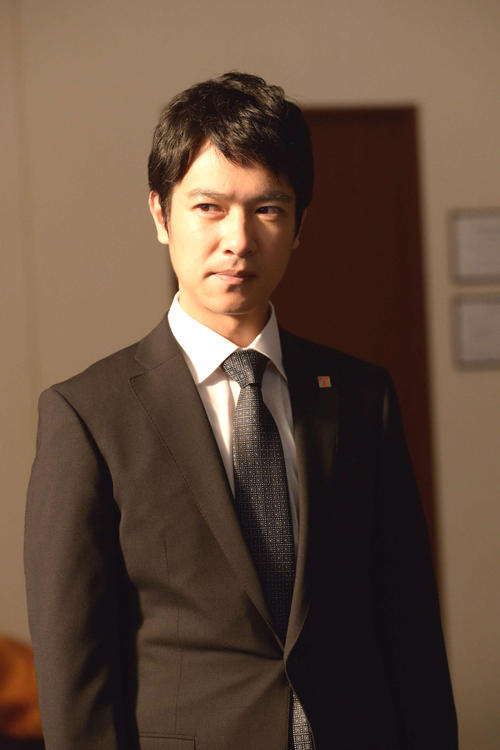 TBS系ドラマ「半沢直樹」（仮）の続編に主演する堺雅人
