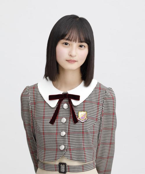 乃木坂46の遠藤さくら