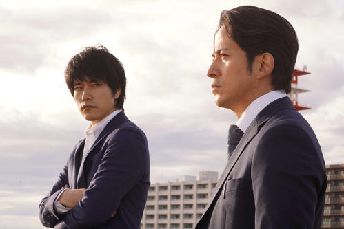 テレビ朝日開局60周年記念5夜連続ドラマ「白い巨塔」第4夜から