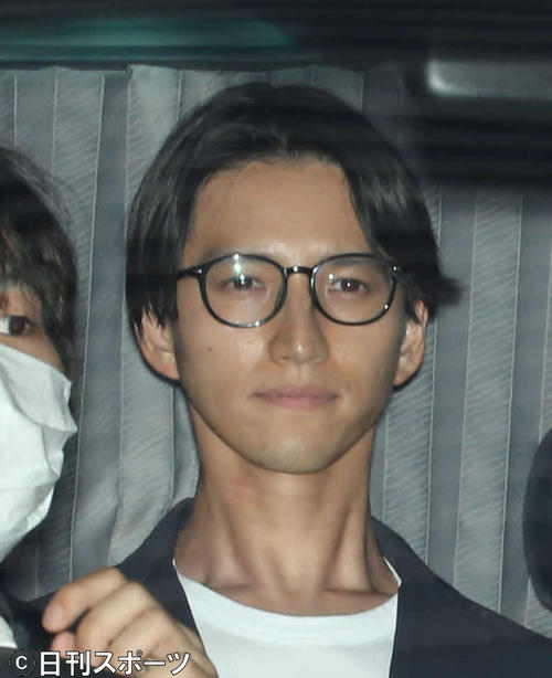 中居正広 田口容疑者逮捕 元通りの生活難しい ジャニーズ 日刊スポーツ
