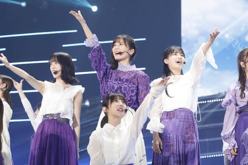 乃木坂横アリ ｓｉｎｇ ｏｕｔ など セトリ 乃木坂４６ 日刊スポーツ