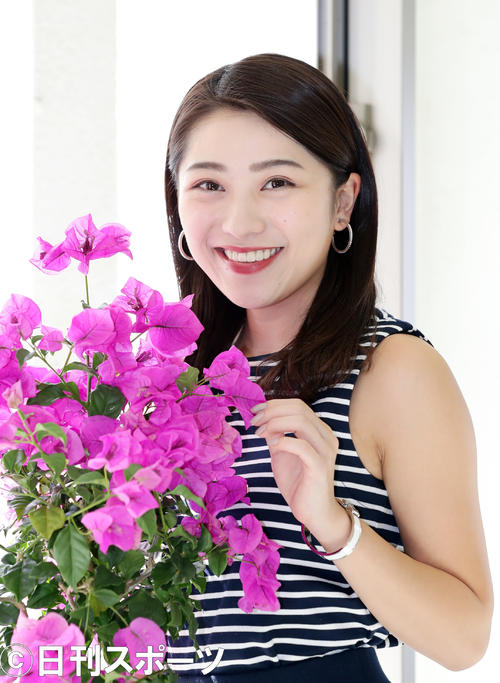 小林千花