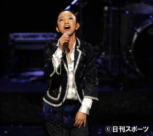 DREAMSCOMETRUEの吉田美和
