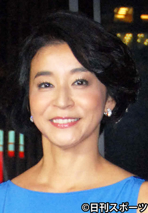 高嶋ちさ子