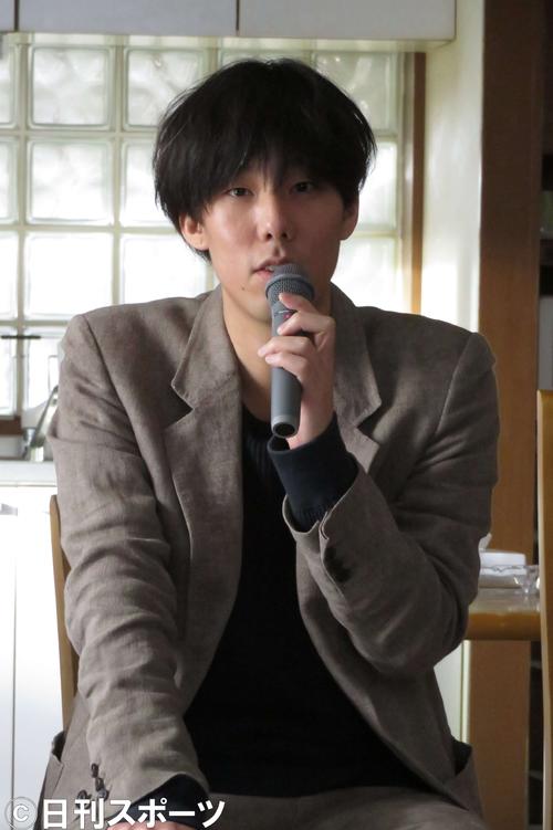 ＲＡＤＷＩＭＰＳ野田洋次郎