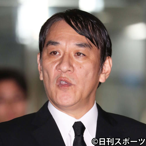 ピエール瀧被告