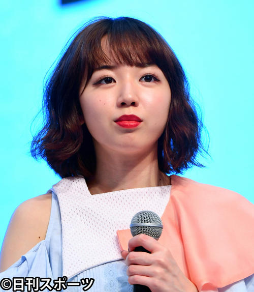 アンジュルム勝田里奈