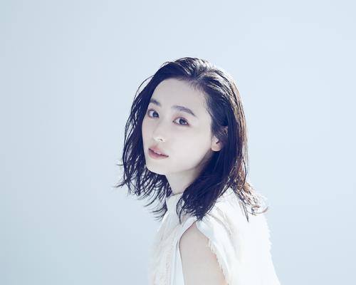 ソロ歌手デビューが決まった福原遥