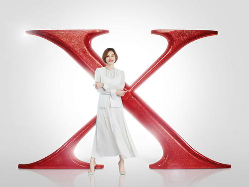 2年ぶりに復活するテレビ朝日系ドラマ「ドクターX～外科医・大門未知子～」第6シリーズに主演する米倉涼子